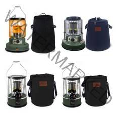 알파카 심지난로 카키에디션 전용가방포함 ( KK-77A KK-460A ), KK-77A(카키)+전용가방