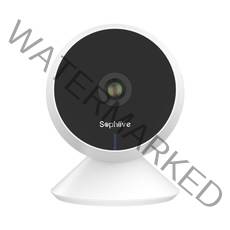 Sophlive 스마트 인 도어 IP 시큐리티 네트워크 카메라 화이트 미니 A