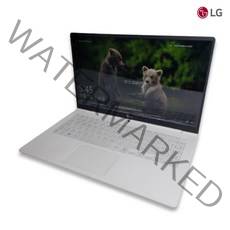 LG 15인치 gram i5 6TH 화이트 골드 FHD 초경량 노트북