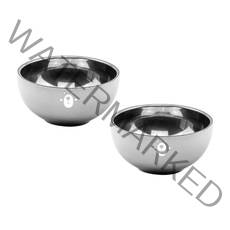 베어 스텐 이중공기, 혼합색상, 2개