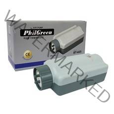 필그린 에어펌프 BT-A65 (2구-4w)