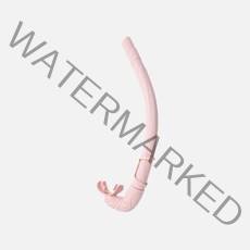 BARREL 베이직 롤업 스노클 코랄핑크 102