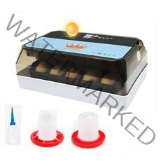 2022년 신상품 계란부화기 자동 병아리 조류 15란+물추가 컵+ 물 공급기+ 먹이 공급기