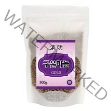 청명 구운마늘환 골드, 300g, 1개