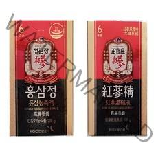 정관장 쇼핑백 증정 홍삼정 100g 홍삼농축액, 상세정보참조, 3개