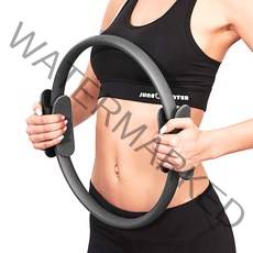 모나코올리브 필라테스 써클링, 블랙