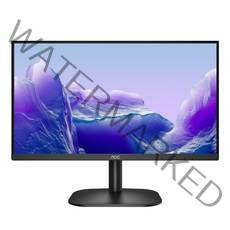 알파스캔 54.5cm FHD AOC 프리싱크 75 시력보호 무결점 모니터, 22B2HM