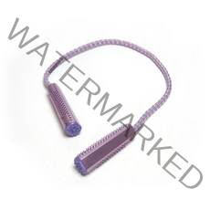 손바닥 지압 운동 헬스 스트레칭밴드 로프 간편한운동용품 어깨스트레칭기구 실내운동 남자홈트레이닝기구, 색상임의배송