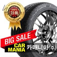 당일무료발송 235/55R18 레오타이어 4x4 hp (19년초제품) 카매니아 2355518