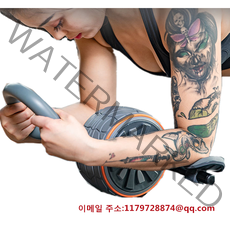 운동 복근운동기구 뱃살 복부 다이어트 웨이트기구