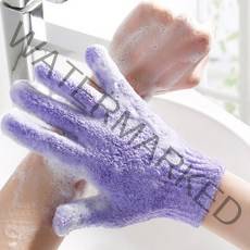 펩코 때장갑 샤워장갑 목욕장갑 1+1, 1개입