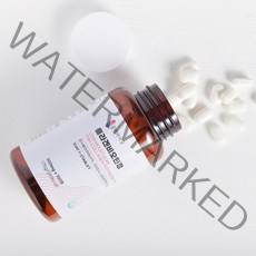 콜텍바이오 저분자 피쉬 콜라겐 비오틴 알약 500mg x 150정