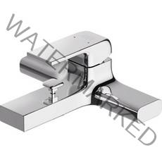 아메리칸스탠다드 스텔라 샤워 욕조 수전 FB2615, 1개