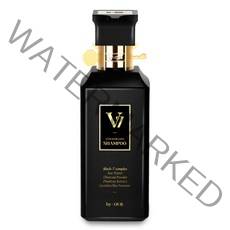 바이아우어 브이세븐 탈모증상완화 샴푸 500ml, 1개