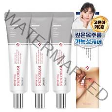 폴메디슨 슈퍼바이탈 주름기능성 넥크림, 30ml, 3개
