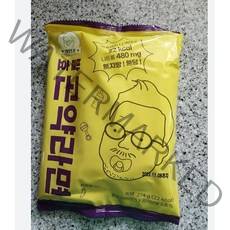 마틴조 곤약 라면 국물까지 다 먹어도 18kcal 다이어트 식단 발효 곤약면 국수 순한맛 4개입 1개