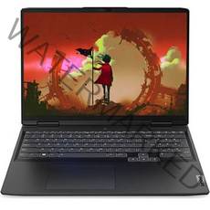 레노버 2022 게이밍 3 16ARH, Free DOS, Onyx Grey, Lenovo GAMING 3 16ARH R5 3050, 512GB, 라이젠5, 8GB