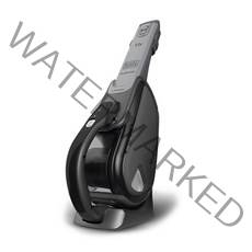 블랙앤데커 무선 핸디청소기 리튬이온 7.2V DVJ215B, 블랙