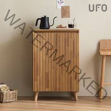 [UFO]UFO 오클리 템바보드 600 수납장, 그레이