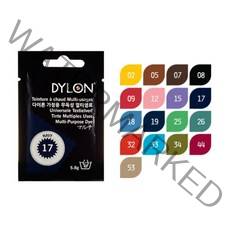 다이론 멀티염료 5.8g 낱개, 32-SCARLET