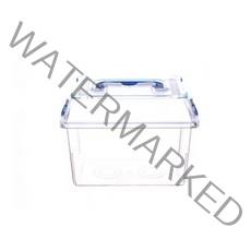 클린미니 곤충 사육케이스 장수풍뎅이 사슴벌레 햄스터 타란튤라 전갈 키우기 사육통