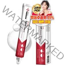 폴메디슨 딥레드 스팟 리무버, 25g, 1개