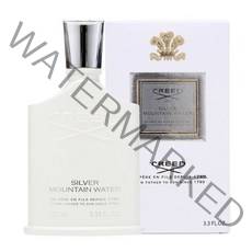 크리드 실버 마운틴 워터 오 드 퍼퓸 100ml 무료선물포장, 기타