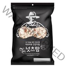 넛츠팜 아몬드 슬라이스, 700g, 1개