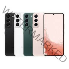 삼성전자 갤럭시 S22 자급제 SM-S901N, 핑크, 256GB