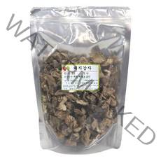 국산 돼지감자 300g 말린 돼지감자 국내산, 300g 1개