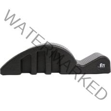 홈 필라테스 기구 가정용 리포머 폼롤러 세트, 블루