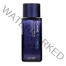 라끄베르 옴므 리차지 마일드 셋 애프터 쉐이브 185ml