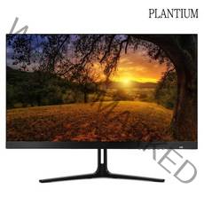 플랜티엄 아이온 중소기업 27인치 QHD 모니터 27QHD75, 일반