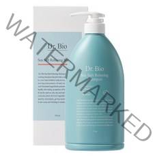 닥터바이오 씨솔트 릴렉싱 탈모 샴푸 750ml, 1개