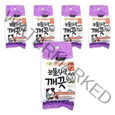 에티펫 반려동물 눈물자국깨끗시트 30p, 150g, 5개