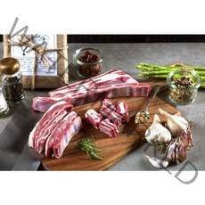 호관램푸드 스페어립 500g(호주산 청정 양고기), 500g