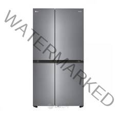 [LG] 디오스 매직스페이스 양문형 냉장고 S634S32Q 652L, 폐가전수거없음