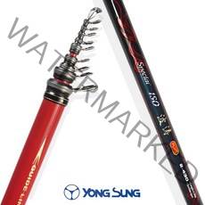 용성 파도기 플러스 갯바위릴대 2호430 DM