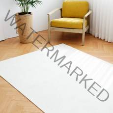 인룸 플레인 소프트 러그