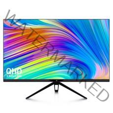 대성 ViewSync Etroy VSG321QHD-75 HDR 슬림베젤 게이밍 내장스피커 벽걸이가능 HDMI 오늘출발, 일반