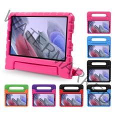 스냅케이스 에바 폼 케이스 SM-T220 / T225, 핑크