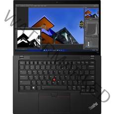 레노버 씽크패드 L14 AMD G3, 256GB, Free DOS, Black, 라이젠5 Pro, ThinkPad L14 G3 AMD 21C5S00200, 8GB