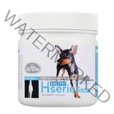 댕댕이 조인트 염증예방 영양제 250g 강아지장수 심장