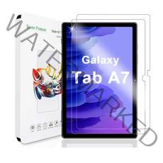 삼성 갤럭시탭 A7 SM-T500N wifi 64GB 9H방탄유리 액정보호필름