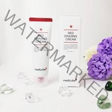 메디큐브 레드 이레이징 크림 50ml + 레드센텔라팩, 1개