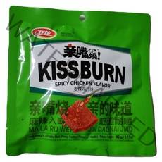 차마요마켓 친취소 KISSBURN 닭고기맛 90g, 3개