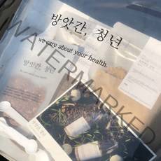 국산 검은콩 미숫가루 선식 식사대용, 1개, 블랙영양선식