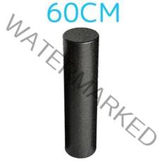 리포머 필라테스리포머 리포머필라테스 집에서하는필라테스 블랙 새로운 EPP 요가 블록 마사지 휘트니스 폼, 03 60CM