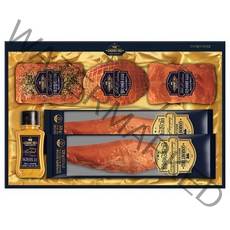 [사조오양] 구르메델리 정성 선물세트 햄명절세트, 상세페이지 참조