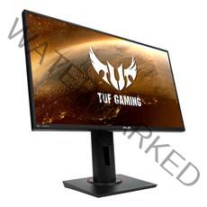 ASUS 아수스 TUF Gaming VG259QR 24.5인치 165Hz 광시야각 모니터